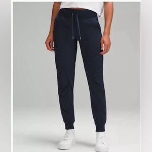 Lululemon Dance Studio Mid-rise Jogger